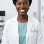Dr. Nadia Osei