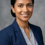 Dr. Priya Menon