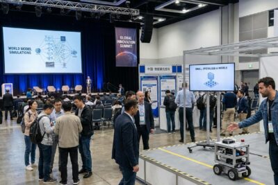 Image for: AI Industry Enters Era of Pragmatism as Focus Shifts from Giant Models to Real-World Deployment