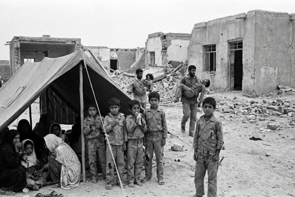 Image for: At Least 171 Children Killed in Devastating Strike on Iranian Girls' School in Minab, Drawing Global Condemnation