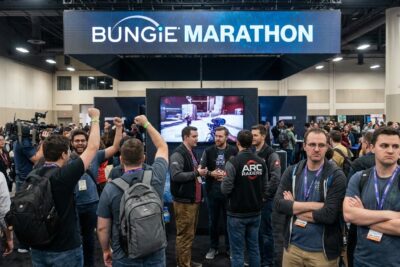 Image for: Bungie's Marathon Launches to Mixed Reception as Extraction Shooter Genre Tests Market Saturation Limits