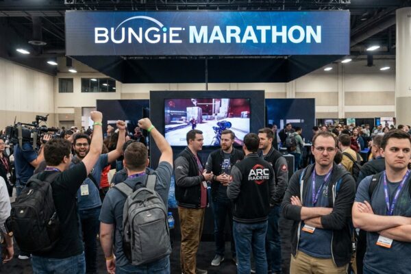 Image for: Bungie's Marathon Launches to Mixed Reception as Extraction Shooter Genre Tests Market Saturation Limits
