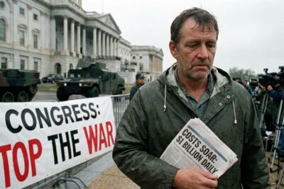 Image for: Congress Rejects Bipartisan War Powers Resolutions on Iran, Clearing Path for Open-Ended Military Campaign