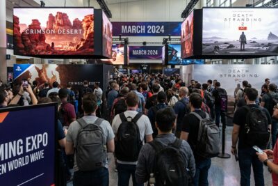 Image for: Crimson Desert and Death Stranding 2 PC Lead March's Open-World Gaming Charge as Genre Competition Intensifies