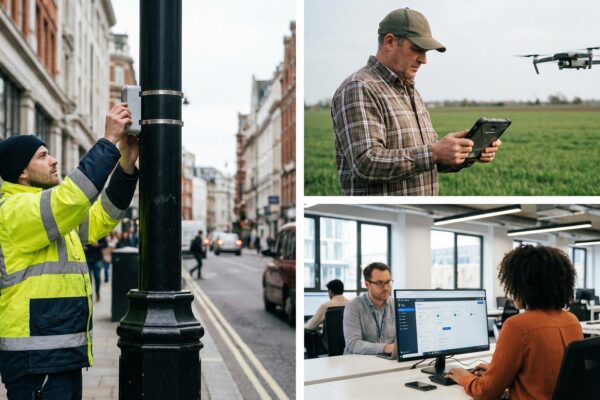 Image for: Edge AI and Agentic Systems Emerge as Defining Technologies of 2026