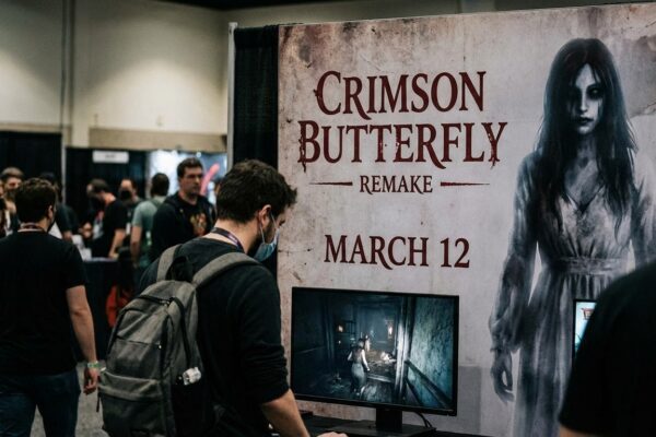 Image for: Fatal Frame 2: Crimson Butterfly Remake Revives Survival Horror Classic as Genre Enjoys Creative Renaissance