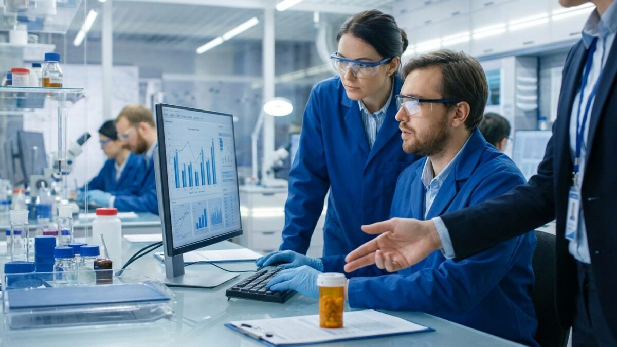 Image for: GLP-1 Weight Loss Drugs Move to Pill Form as FDA Approves Oral Semaglutide for Obesity