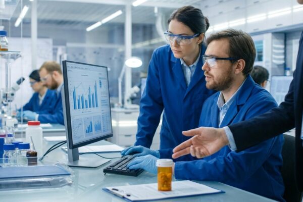 Image for: GLP-1 Weight Loss Drugs Move to Pill Form as FDA Approves Oral Semaglutide for Obesity