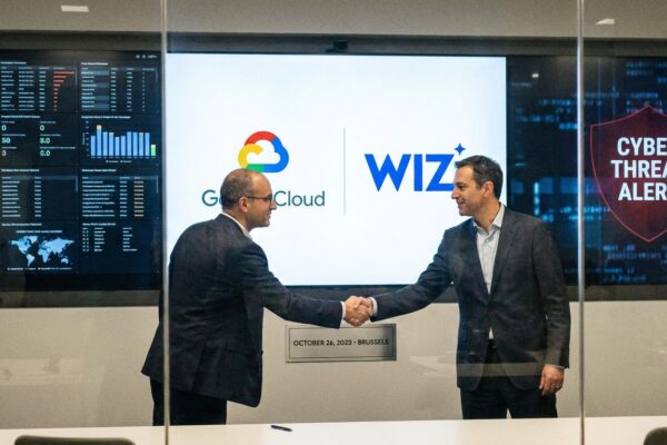 Image for: Google Completes $32 Billion Acquisition of Wiz, Reshaping the Cloud Security Landscape