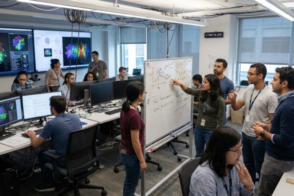 Image for: Inside the Black Box: Scientists Make Breakthrough Progress in Understanding How AI Models Think