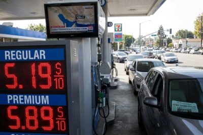 Image for: Oil Surges Past $80 as Iran Conflict Closes Strait of Hormuz, Threatening Global Energy Supply