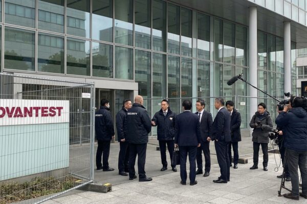 Image for: Semiconductor Industry Under Siege: Ransomware Attacks Surge 600% as CHIPS Act Leaves Cybersecurity Gap