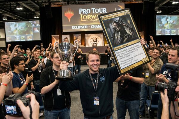 Image for: Standard Metagame Wide Open After Pro Tour Lorwyn Eclipsed Upsets Expectations