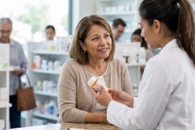 Image for: The Race for Weight Loss Pills: Oral GLP-1 Drugs Poised to Transform Obesity Treatment in 2026