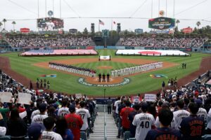Image for: World Baseball Classic 2026 Opens With Expanded Format as Japan Defends Title Against Stacked U.S. Roster
