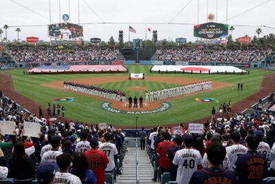 Image for: World Baseball Classic 2026 Opens With Expanded Format as Japan Defends Title Against Stacked U.S. Roster