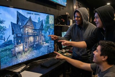 Image for: World of Warcraft: Midnight's Player Housing System Draws Rave Reviews as Community Builds Go Viral